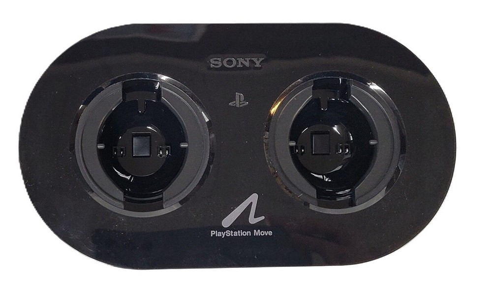 PlayStation Move Charging Station