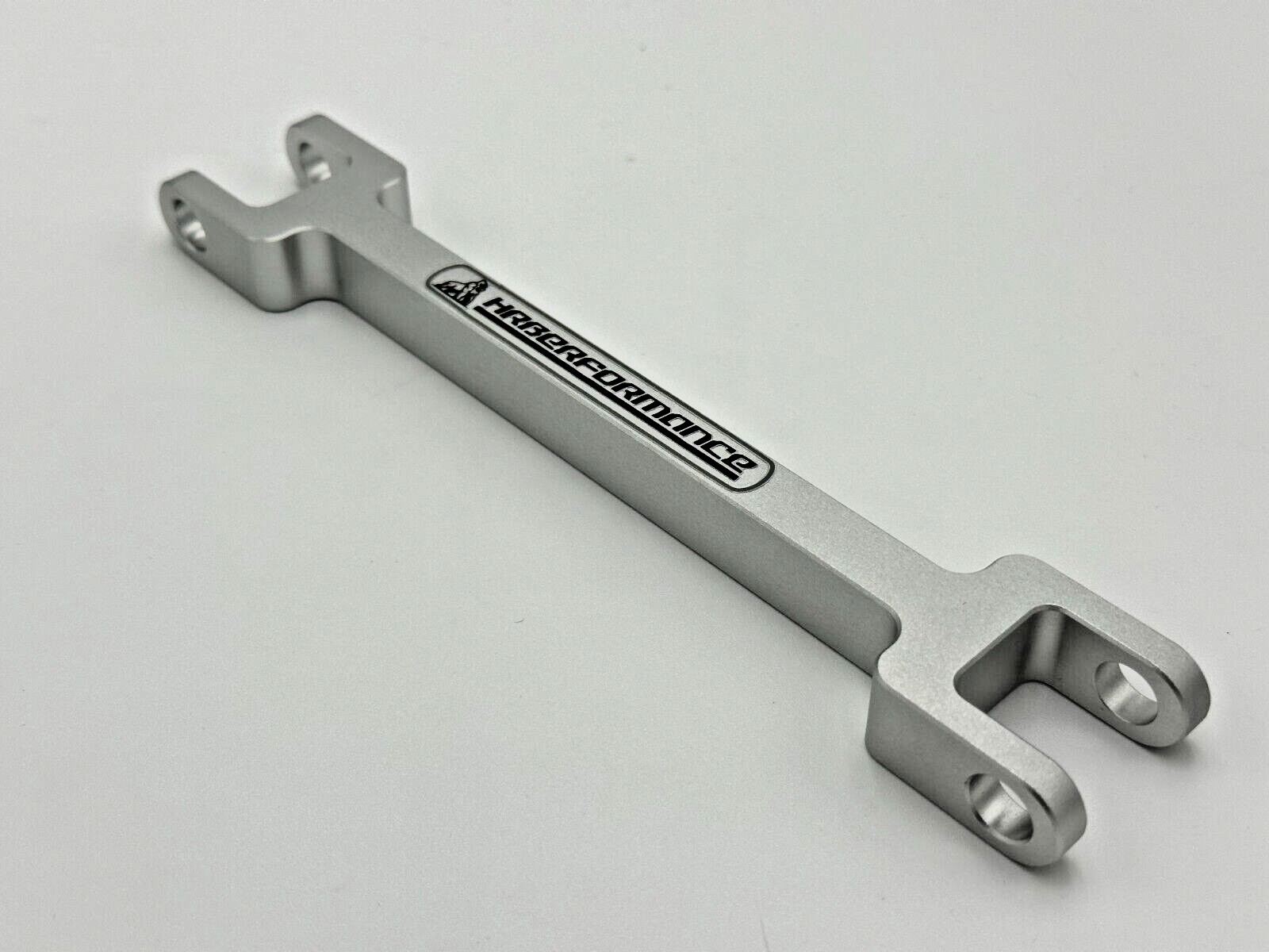 HRB - BMW E30 325i/is DSSR Selector Rod Billet Anodized