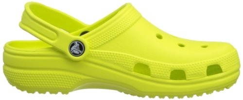 Crocs Classic Clogs - Citrus 6W/4M