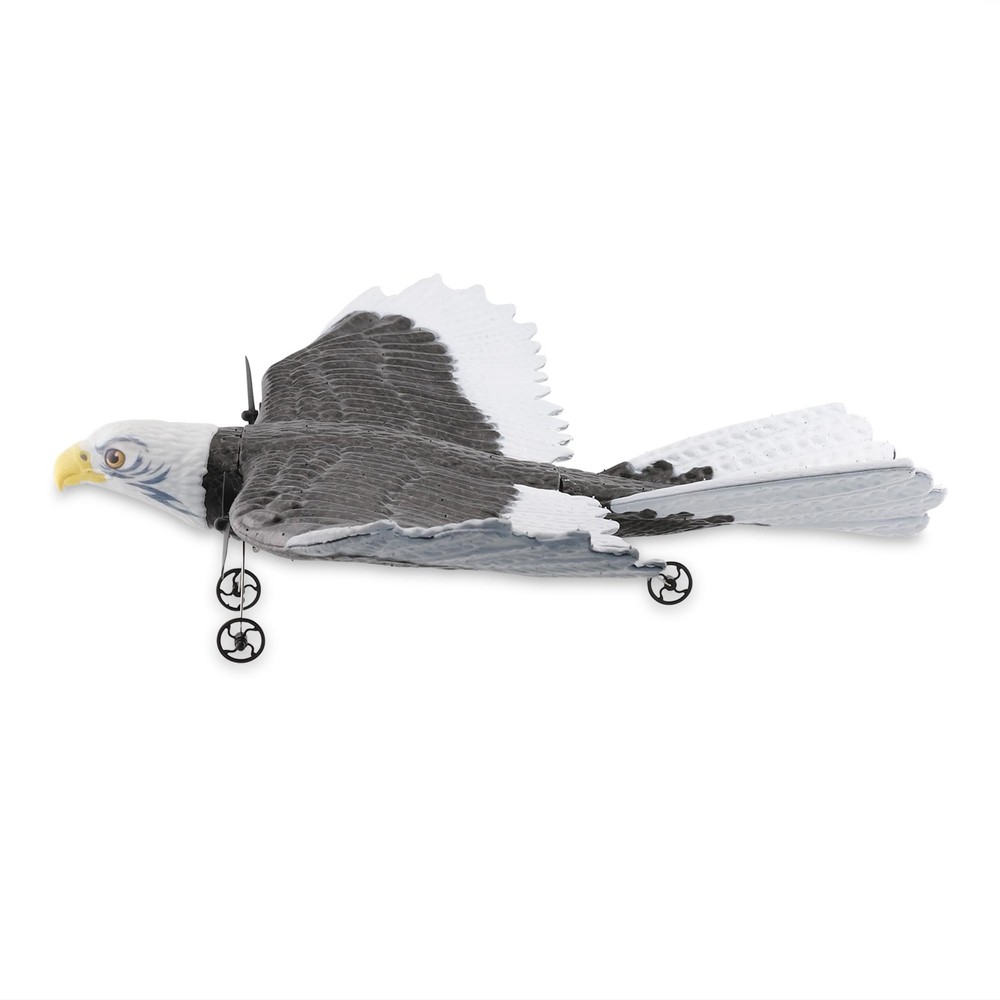 Bald Eagle R/C 2.4GHz Remote Control Airplane