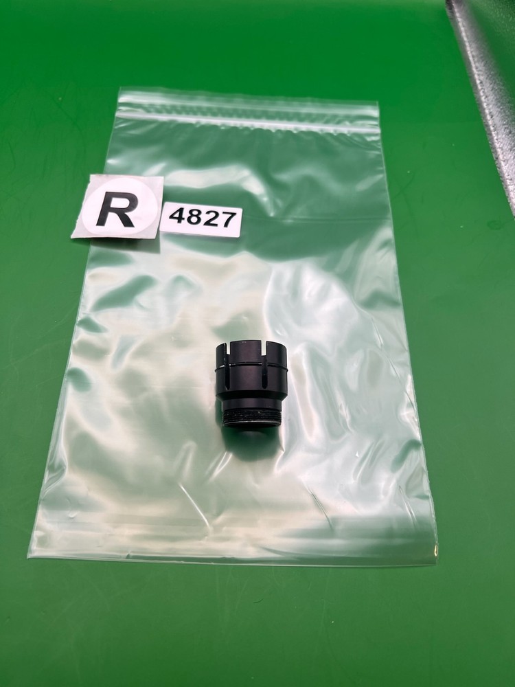 Shocker Feedneck Base