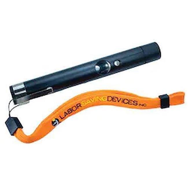 NEW Labor Saving Devices 55-415 Wall-Eye Mini Periscope Viewer Wall Scope LSD