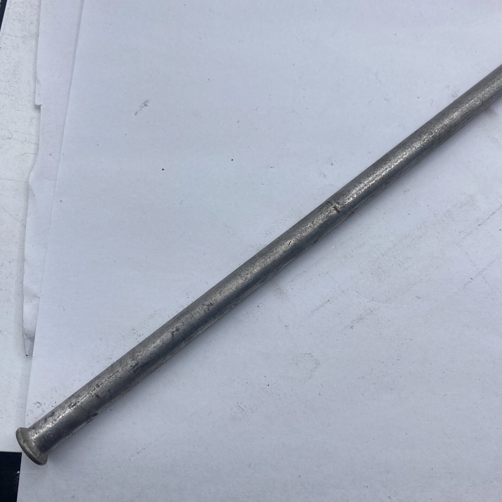 Electrical Rod 30mm PROPE ROD – Durable 30mm Connector Rod ✅