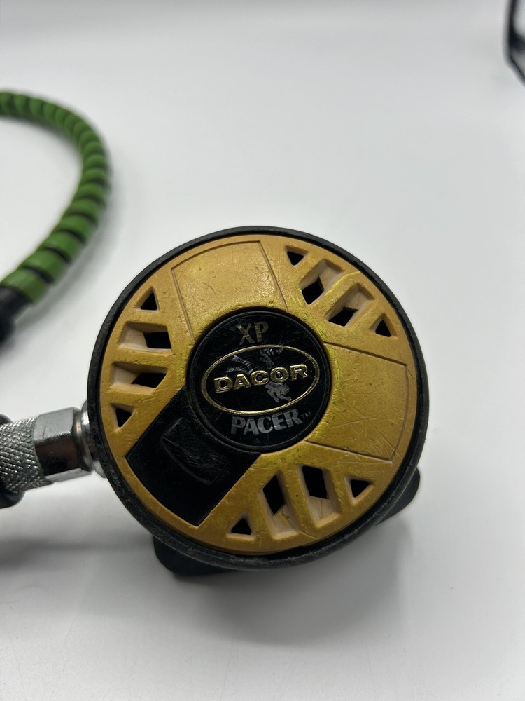 Dacor Pacer XP For Parts