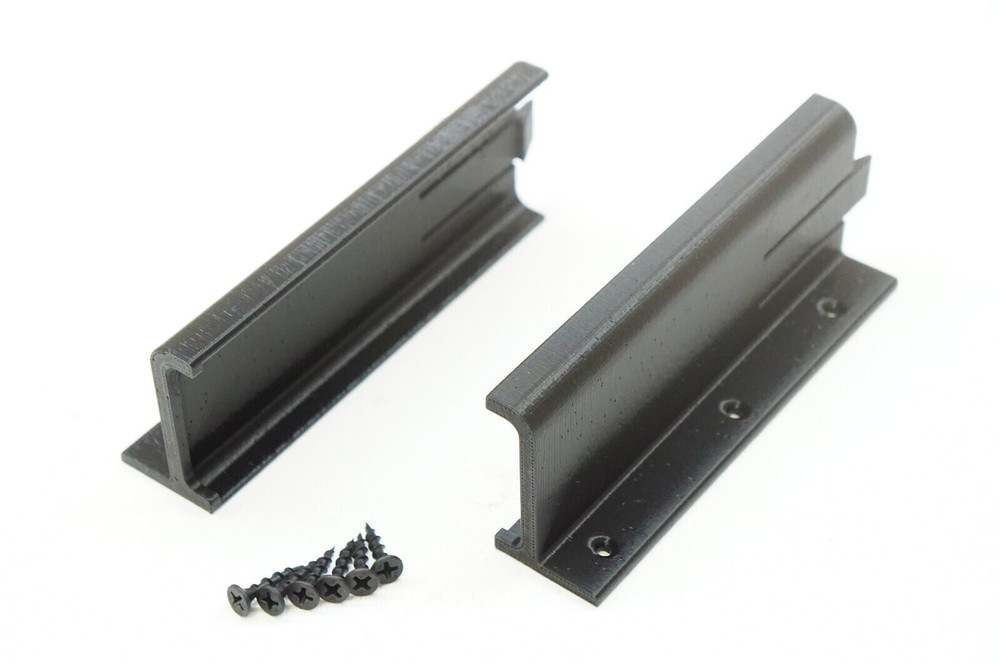 Desk / Wall Mounting Bracket Mount set for Focusrite Scarlett 8i6 3rd Gen