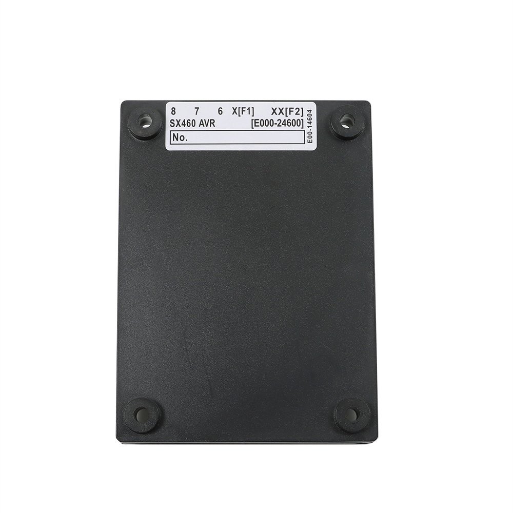 Automatic Voltage Regulator AVR SX460 Control Board Replacement Generator