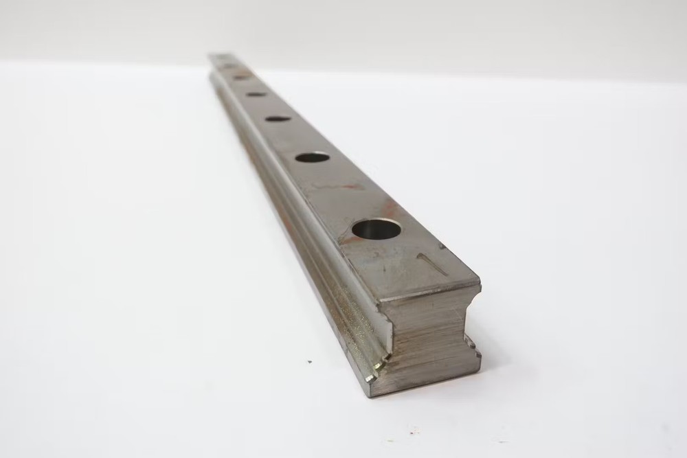 45X731MM Linear Guide 731mm 45mm