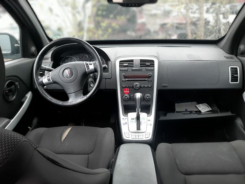 TORRENT 2008 High Mounted Stop Light 950422