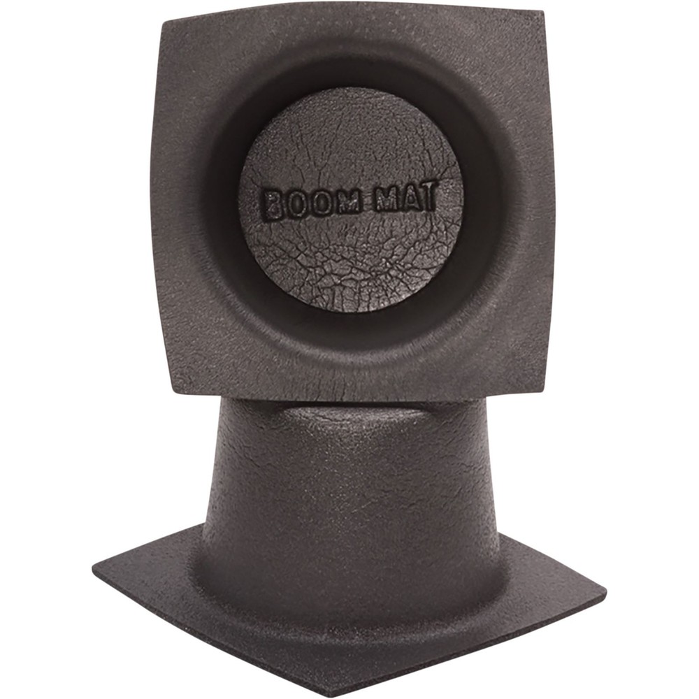 Dei Speaker Baffles - 6-1/2" - Round 050330
