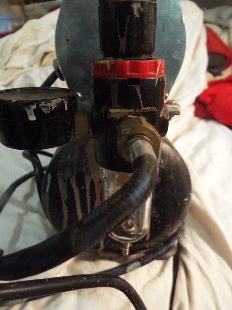 Unbranded Air Pump