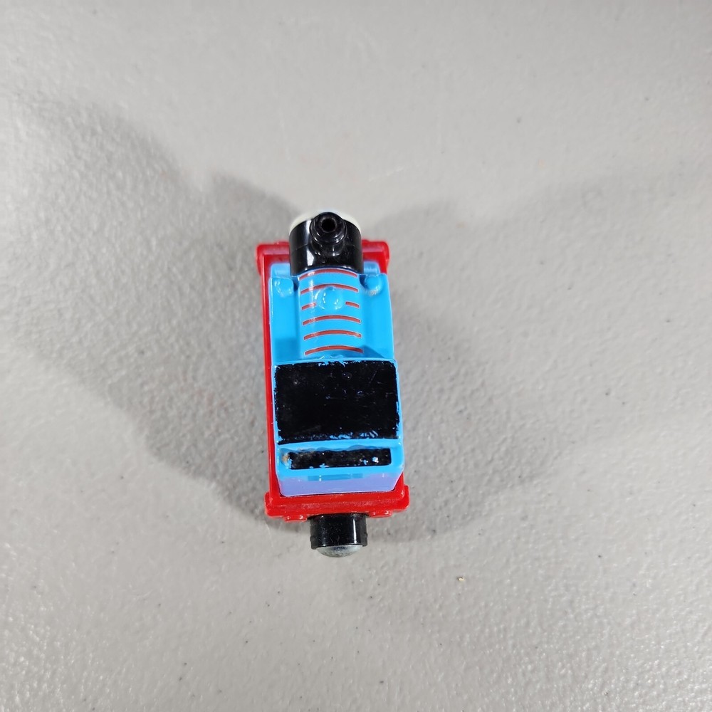Thomas The Tank Engine 2013 Mattel Diecast Tank Engine H08A CBL75