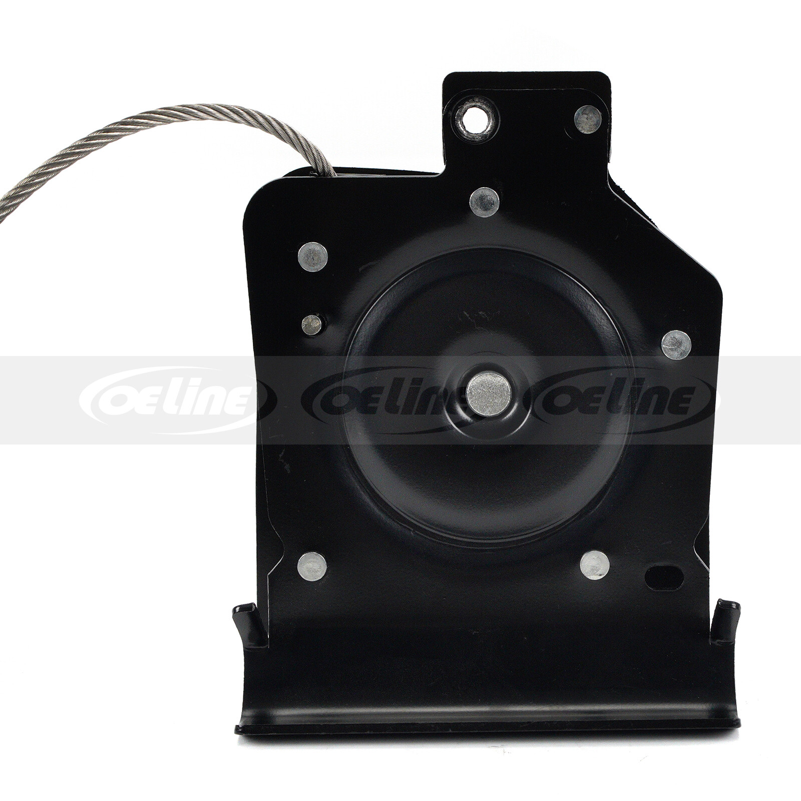 924-510 Spare Tire Hoist Carrier for 99-18 Chevrolet Silverado 1500 GMC Sierra