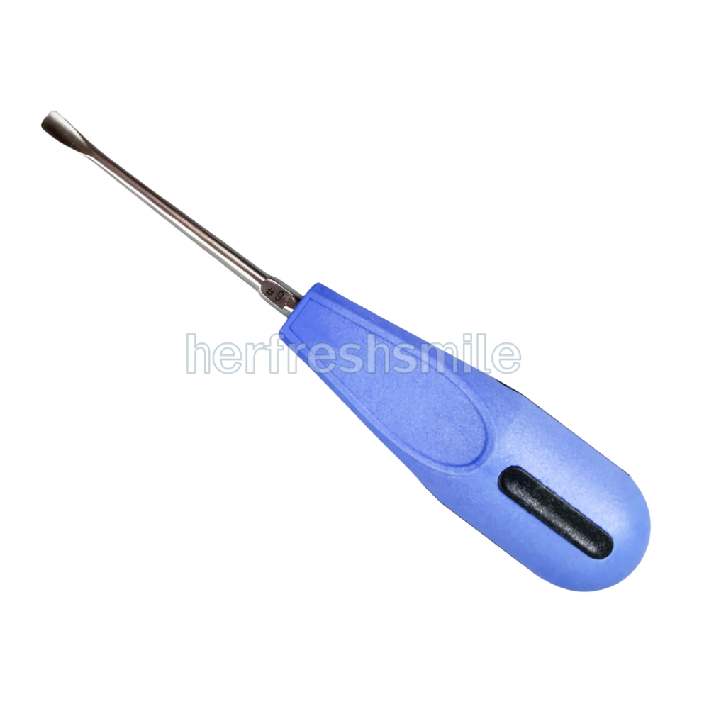 Dental Minimally Invasive Extraction Elevator Apical Elevators Fits HU FRIEDY