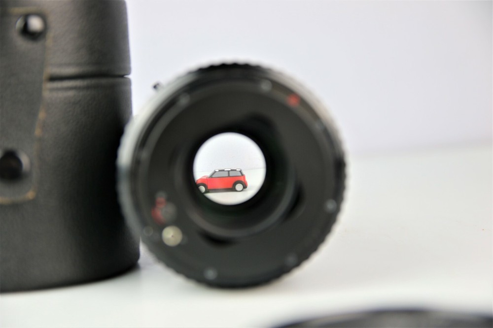 KENKO 2X HBF Teleplus MC6 for Hasselblad
