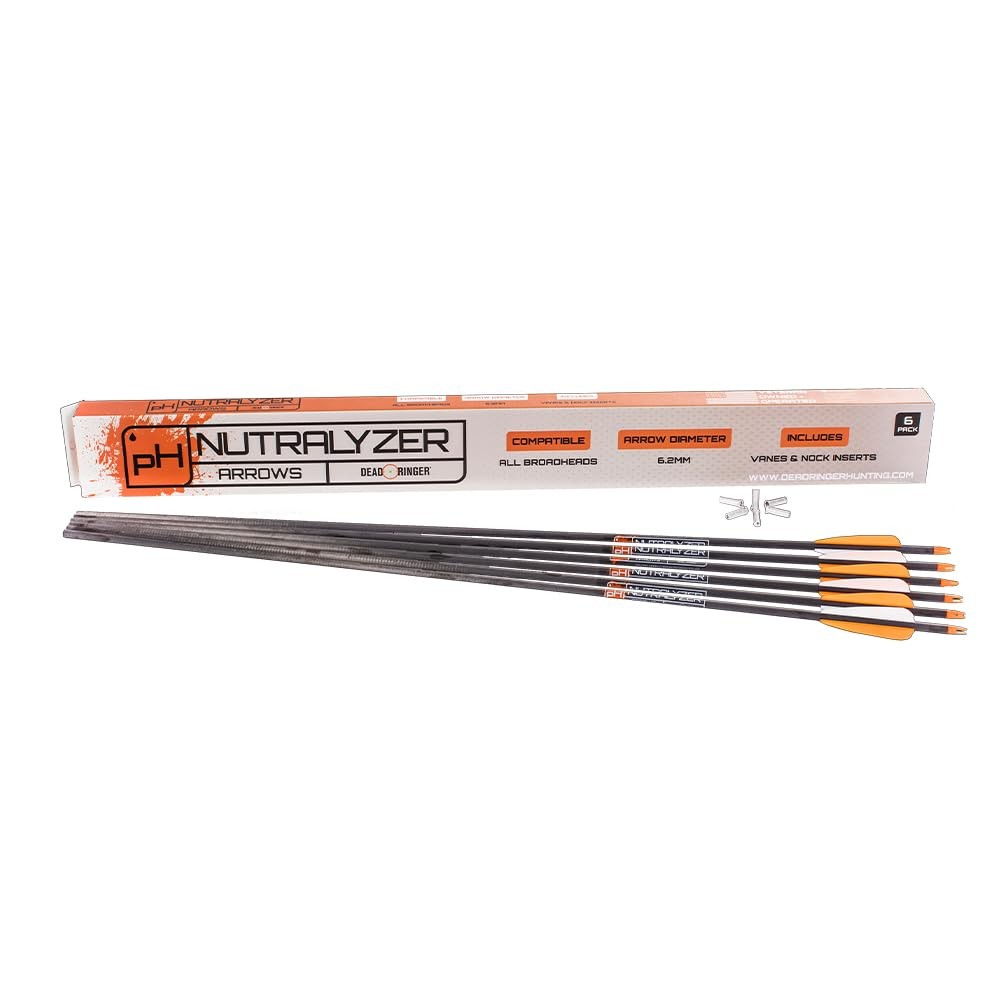 Hunting, Black/Orange, Extra Large