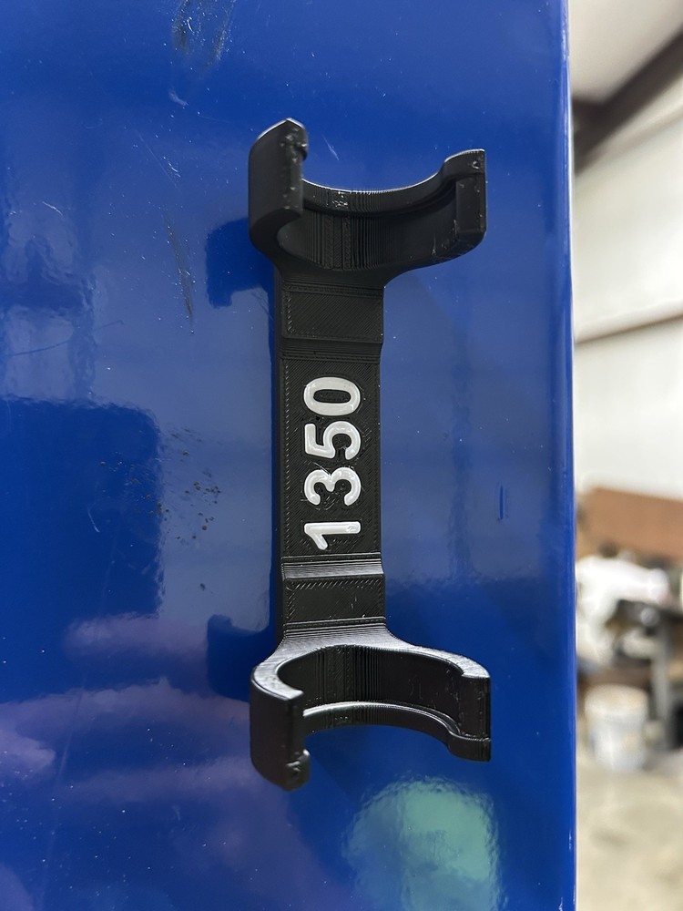 U-Joint Cap Keeper Magnetic