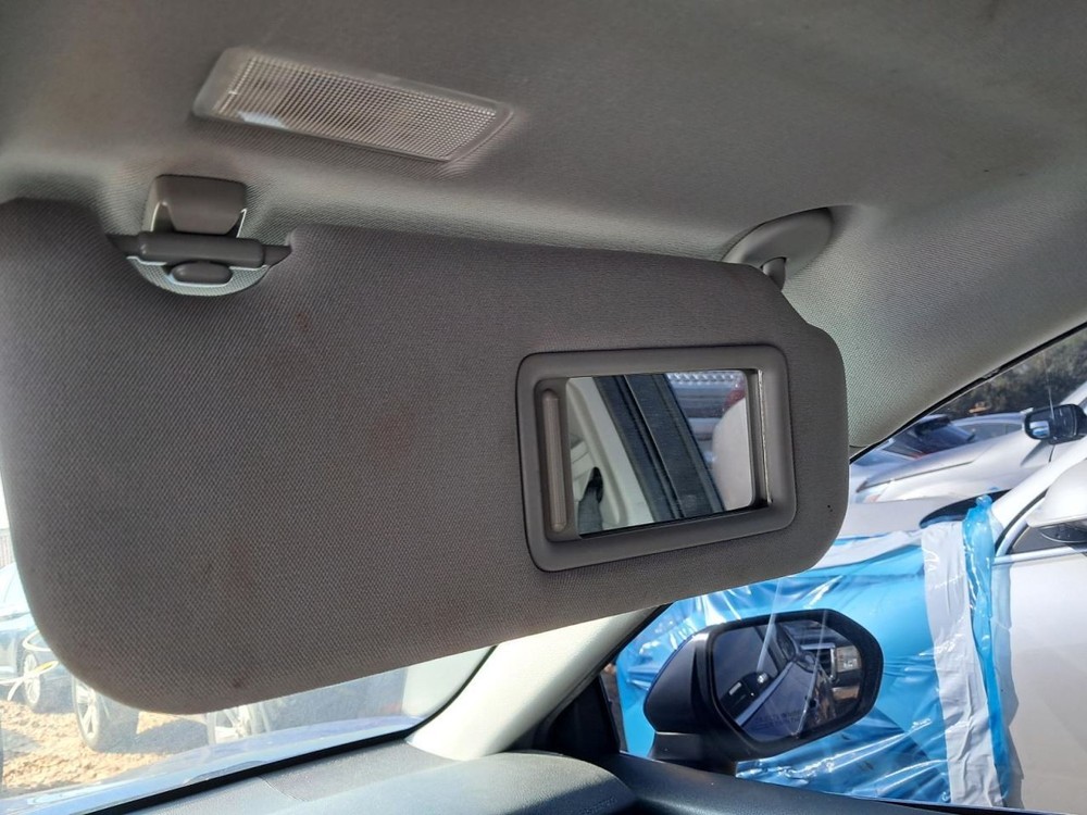 CAMRY 2018 Glove Box 4797255