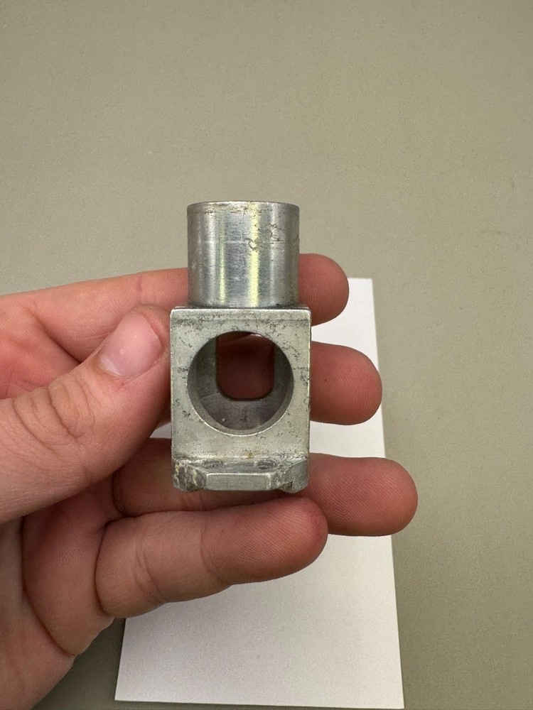 PTP Micromag Feedneck-Raw