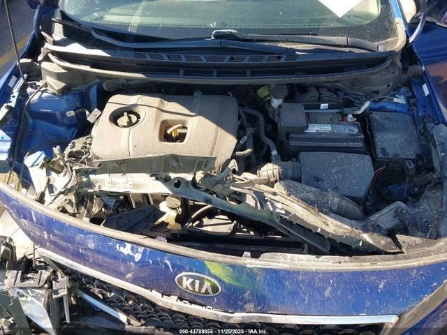 FORTE 2018 Speedometer 3865306
