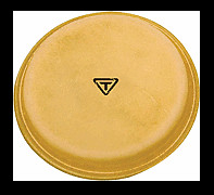 Master Series Replacement Bongo Head - 7 inch.