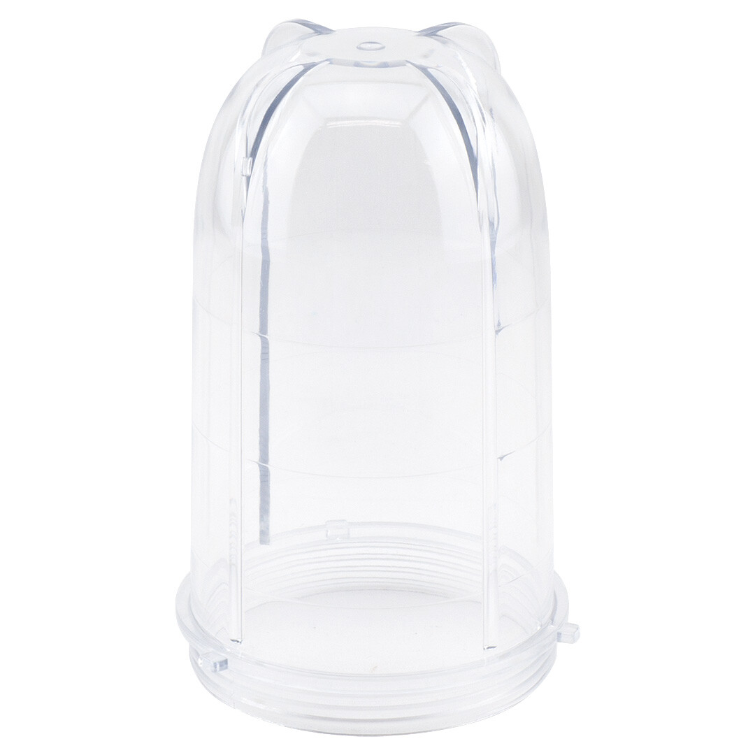 16 oz Tall Cup Replacement Part for Magic Bullet MB1001 250W Blenders