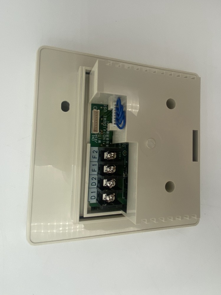 Daikin, DST301BA61, Wall Mounted, Schedule Timer, Time-Clock, Controller