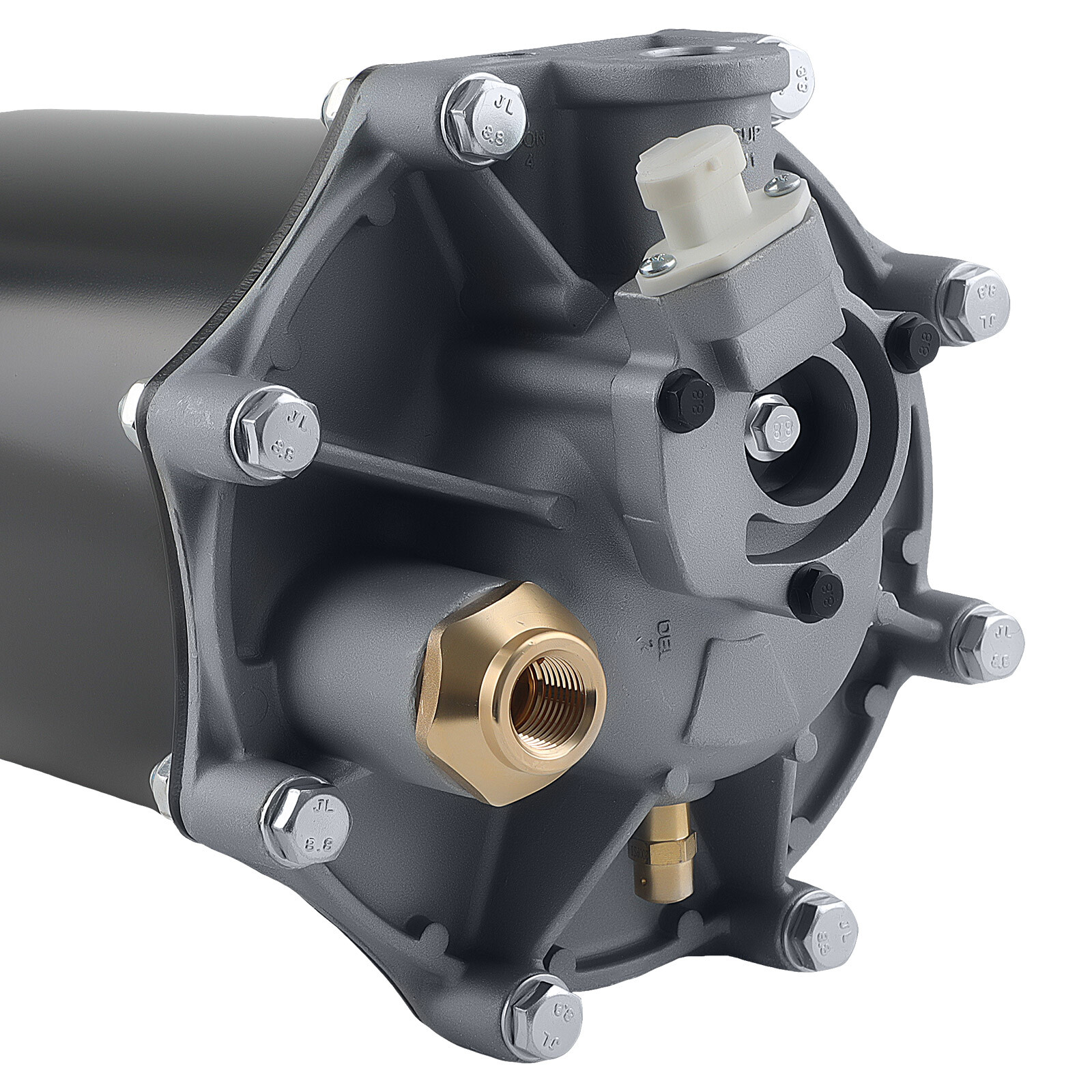 Air Dryer Assembly -12 Volt Style Fit for Bendix 065225 109685 for Semi Truck