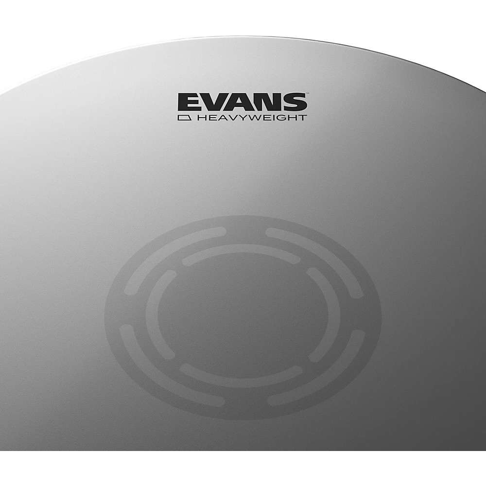 Evans Heavyweight Reverse Dot Snare Drumhead 13 Inch
