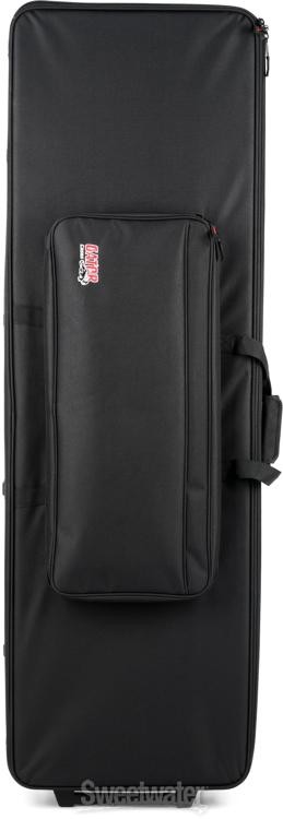 Gator GK-88 Semi-Rigid Keyboard Case
