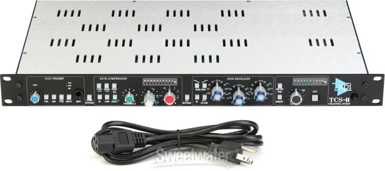 API TCS-II Channel Strip
