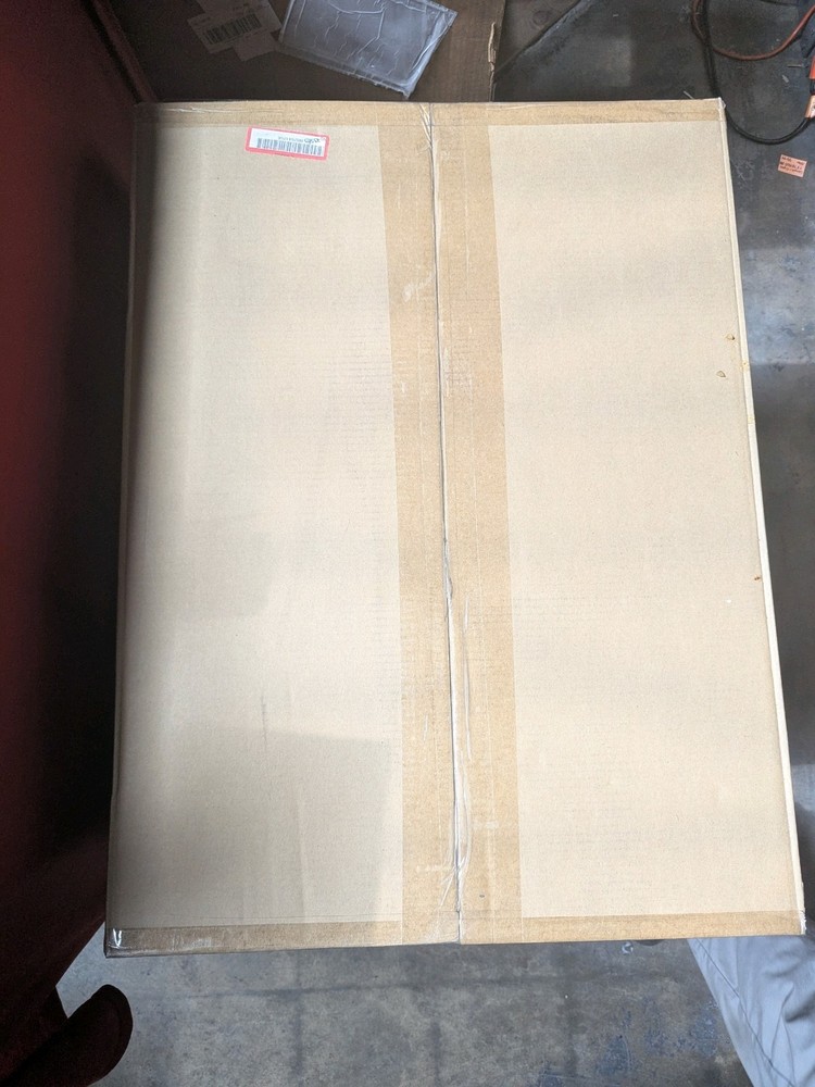 Makerbot Wash Tank for METHOD 3D Printer 900-0067A