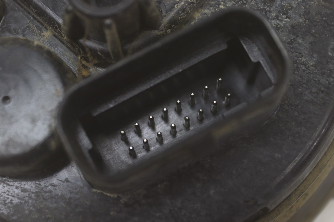 Polaris Ranger 900 XP EPS 15 Speedometer Gauges (Before 09/26/14) 52201