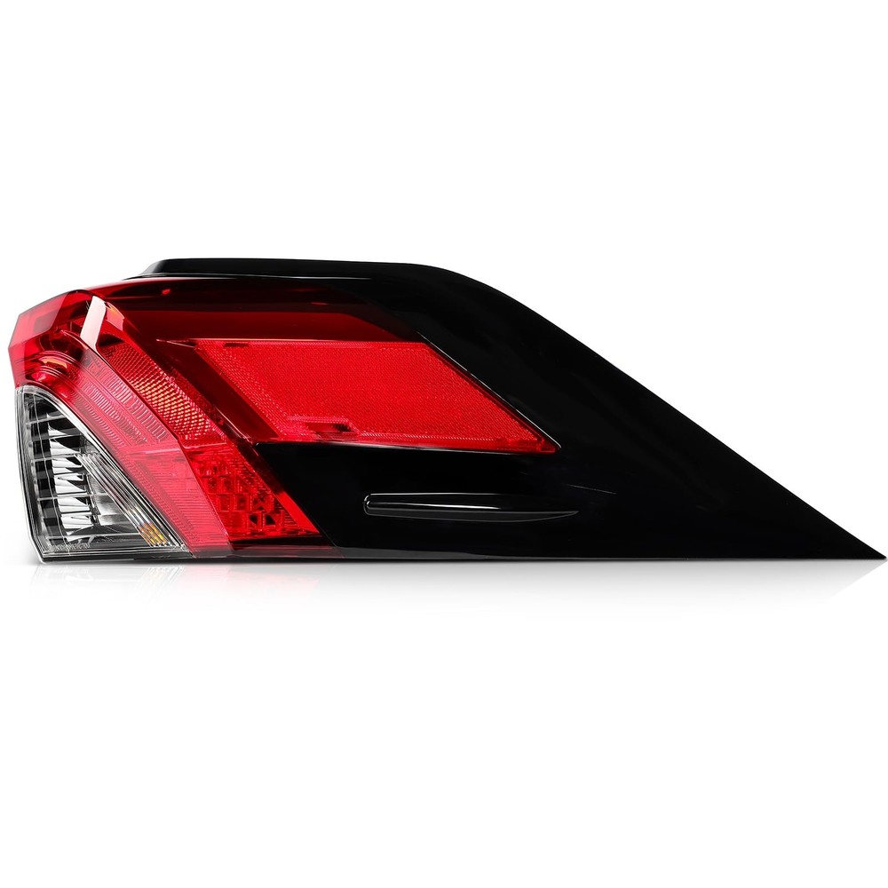 Tail Light for RAV4 Passenger Side 2019-2023 Replace 81550-0R090