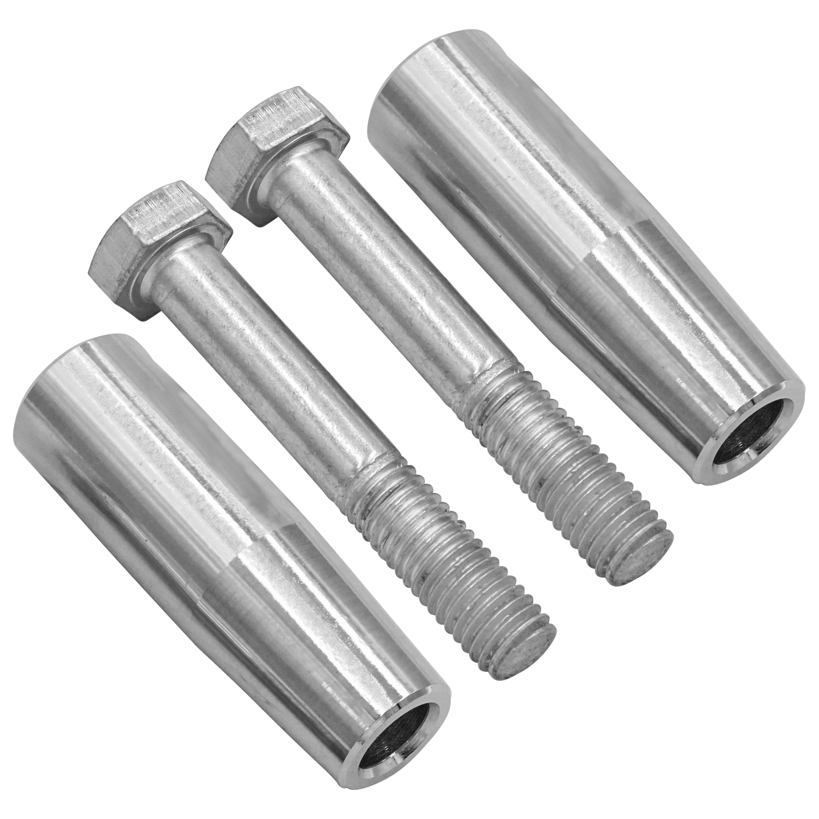 Loader Arm Pivot Pin Kit For Bobcat 732 741 742 743 751 753 763 773 7753 S130