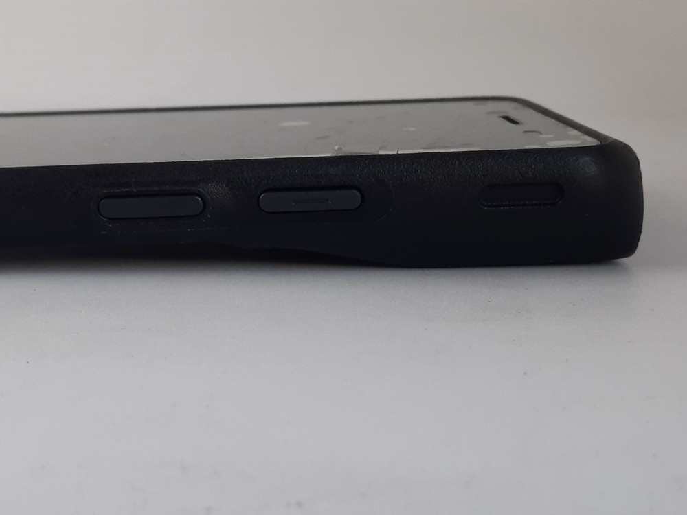 Cisco CP-860S-Phone with Scanner-( No Battery )-TESTED