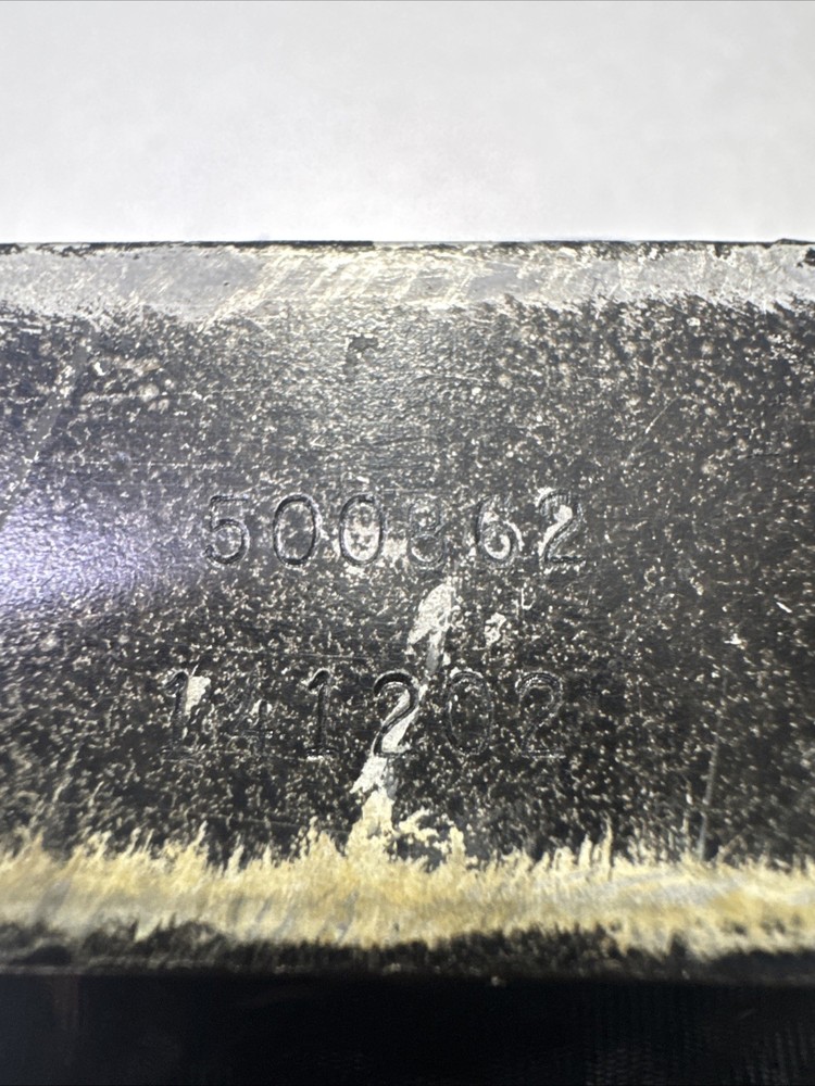 ⚡️Vintage Transformer 500852/141202 Tube Amp Organ Pull⚡️