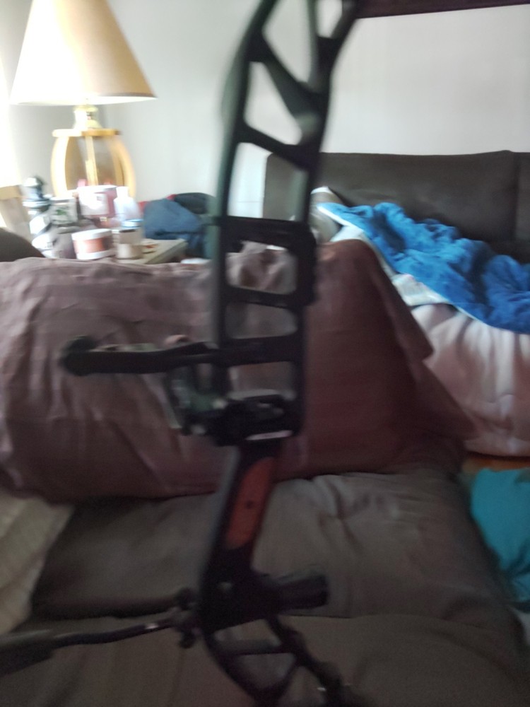 2025 Blackout NVS Riser