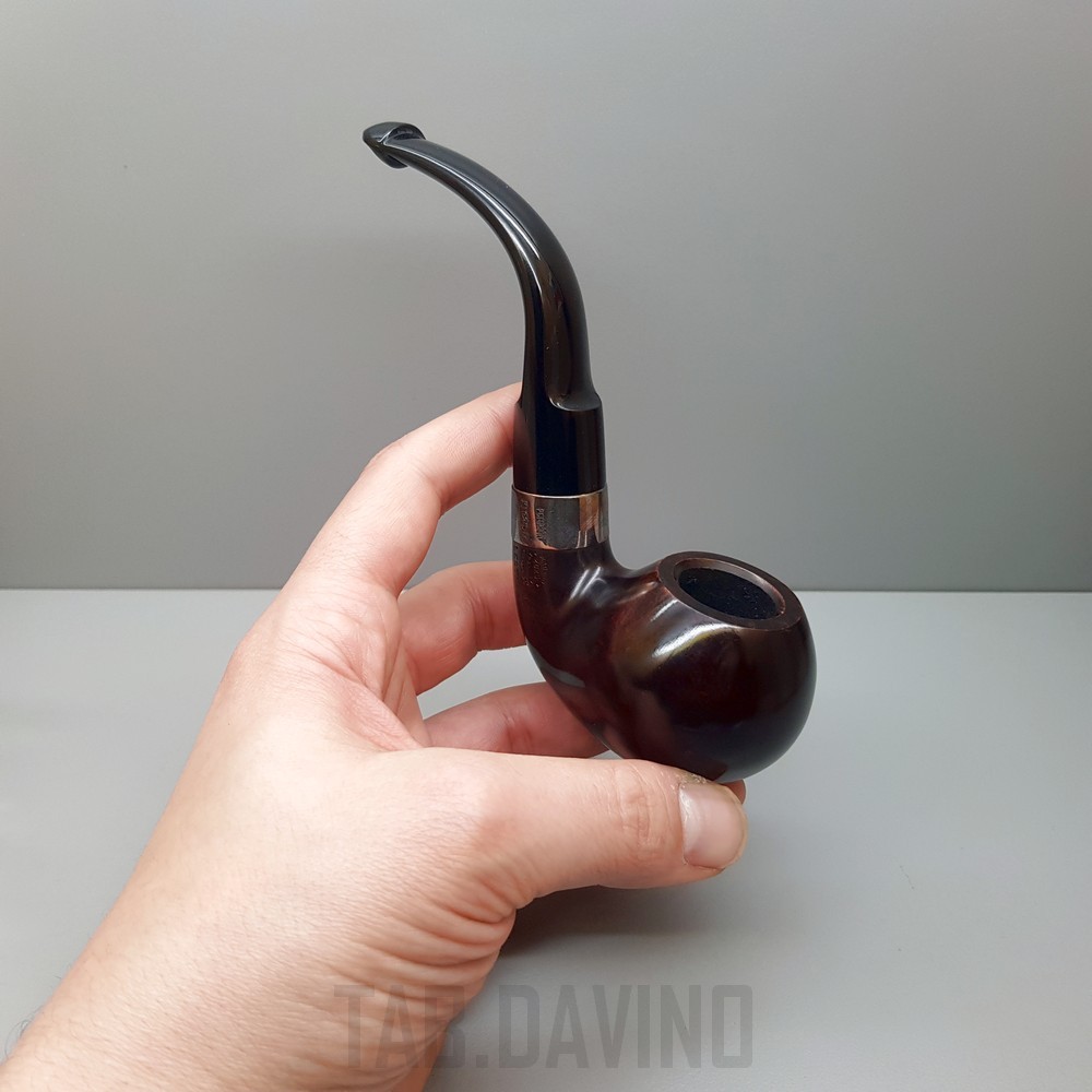 Pipe Peterson Of Dublin Sherlock Holmes Lestrade Heritage 2025 Made In Ireland