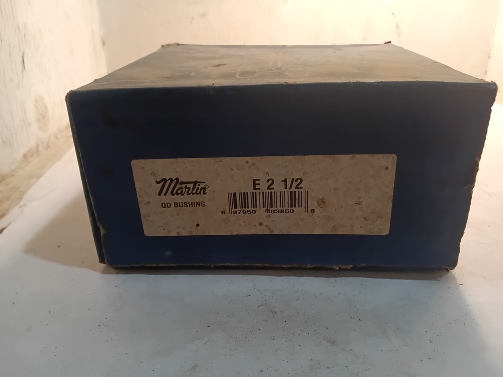 Martin E 2-1/2'' QD BUSHING (L3E)