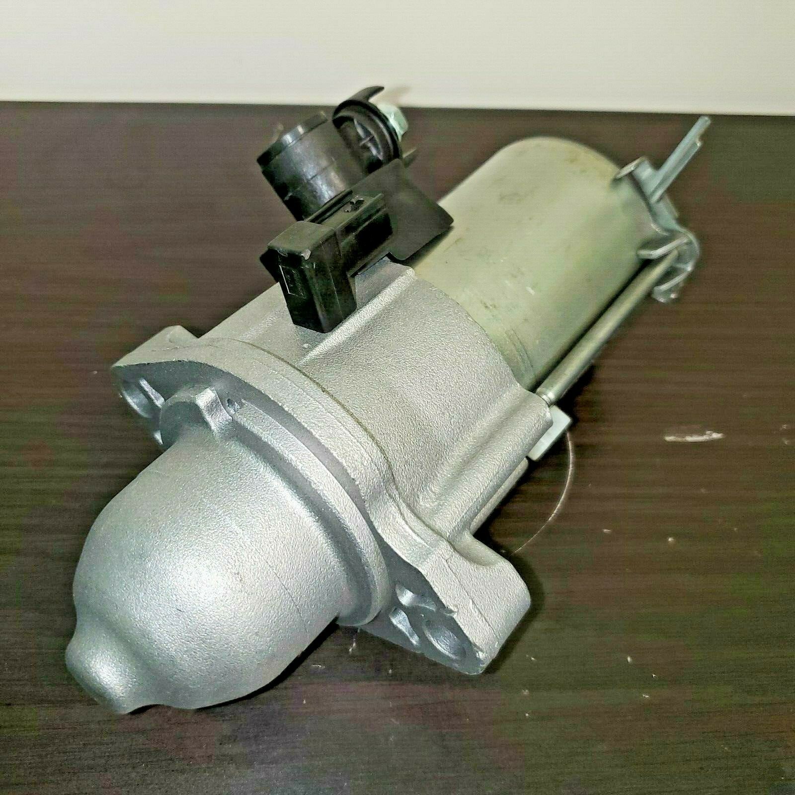 Honda CR-V L4 2.4Liter Starter Automatic 2015-2016 OEM/Reman By RR_Starters