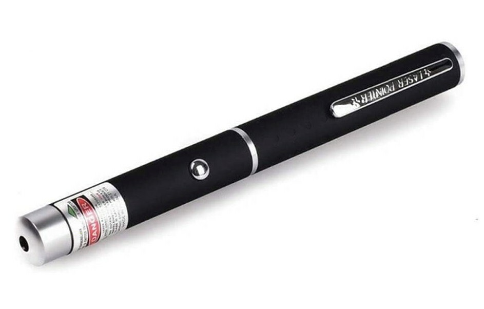 Purple Laser Pen sensory cats presentation pointers light pen Easter Gift