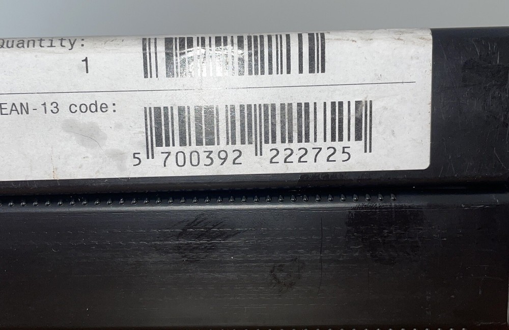 NORBAR 11122 SL0 Torque Handle