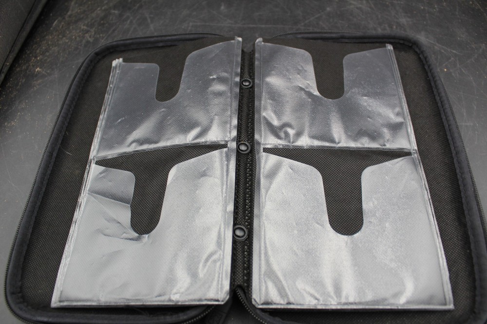 Lot Of 6 Assorted Protective Cases Bundle