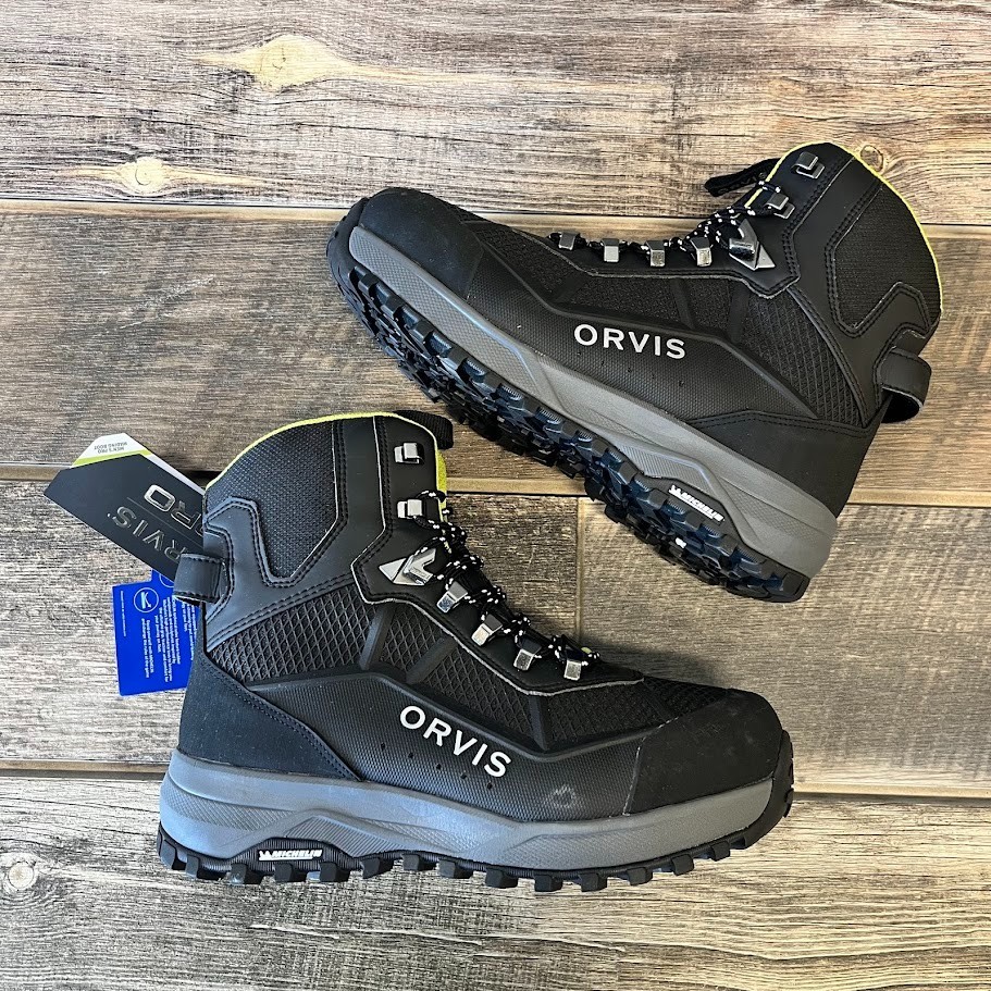 ORVIS Pro Wading Boot | 8 Mens - Used