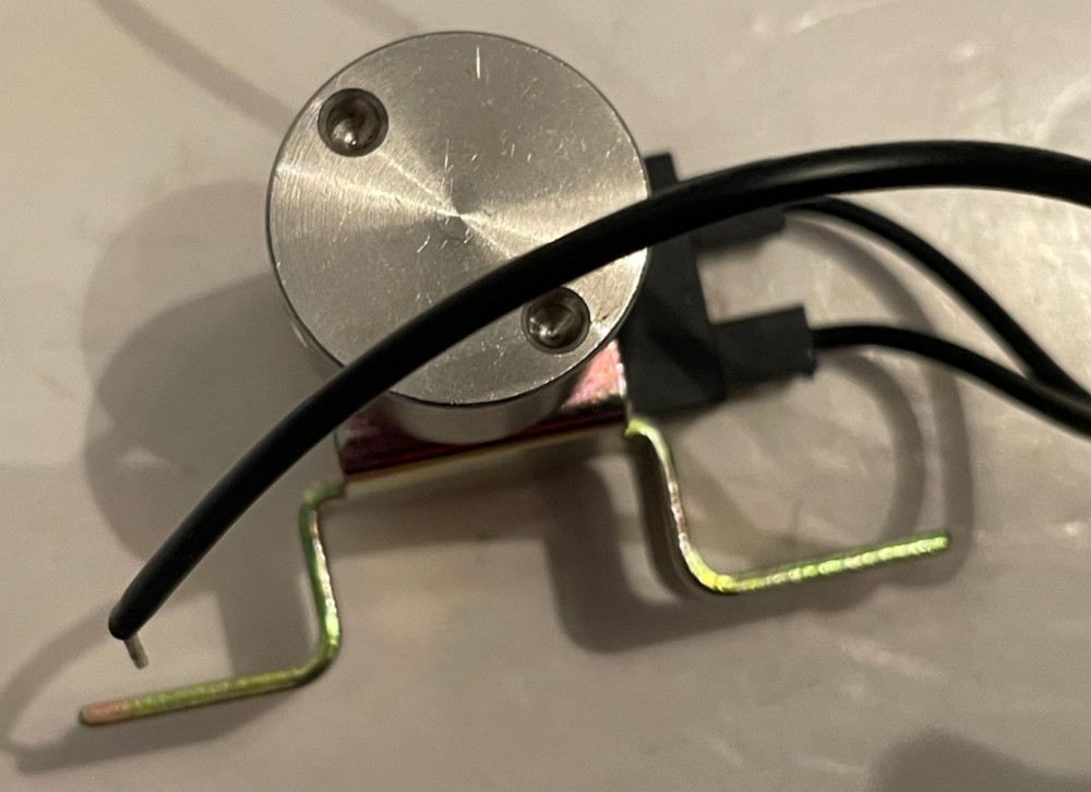 Universal Humidifier Solenoid Without Brass Valve Replacement 24 Volt