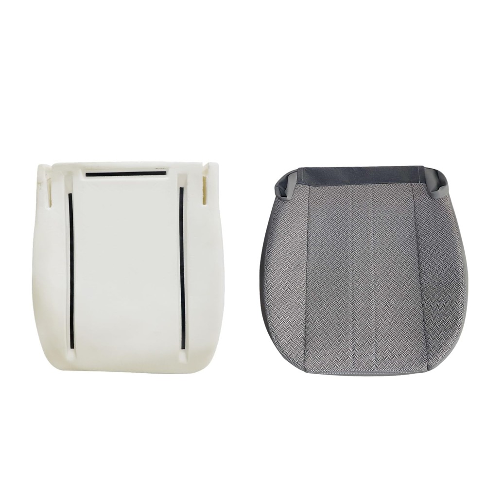 Driver Side Bottom Replacement Driver or Passenger Side Bottom&Foam Cushion
