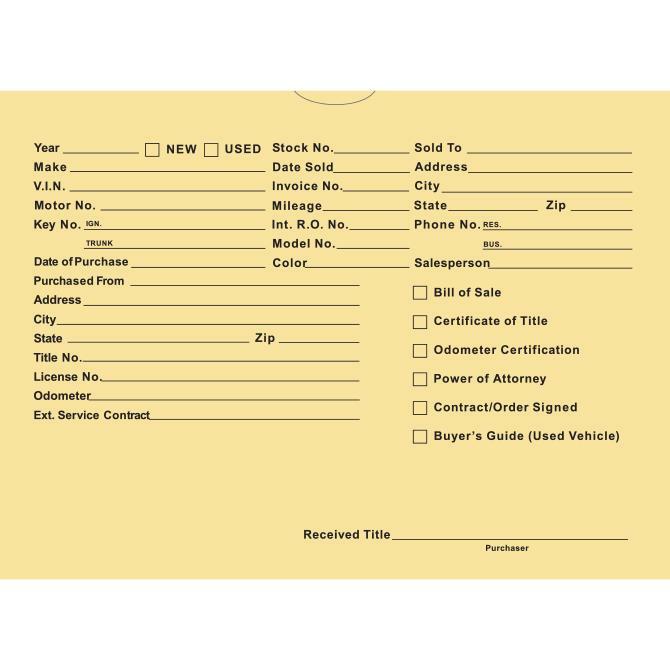 100 Buff Printed Vehicle Automobile Deal Jackets For Your Dealership DSA-546