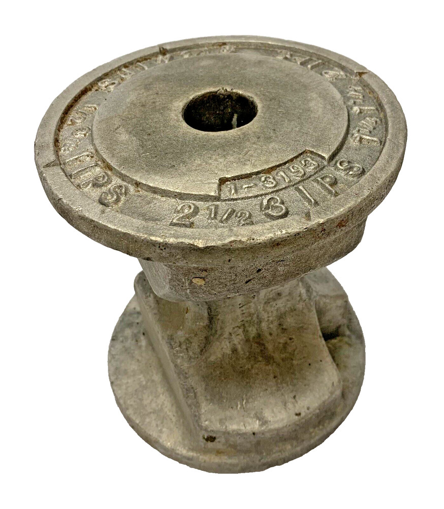 Greenlee 1-3193 1/2" To 4" IPS Bender Support