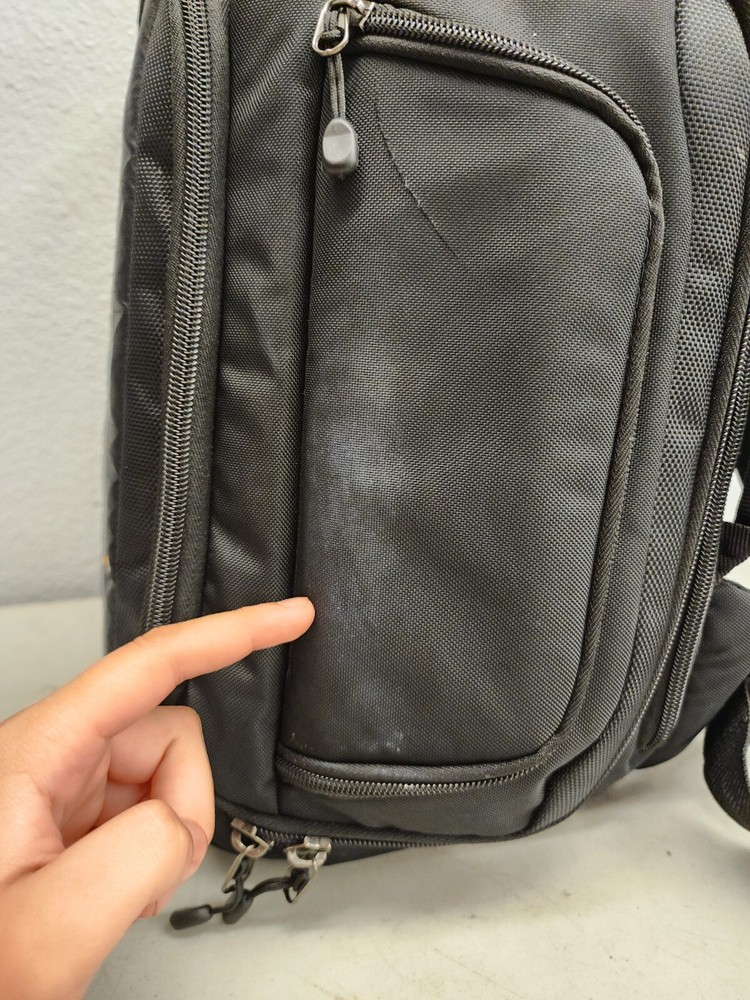 Case Logic DSS-103 Luminosity Large Sling Backpack (Black)