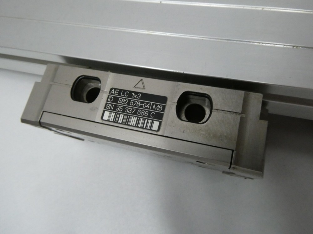 Heidenhain LC 193F/50NM Linear Encoder